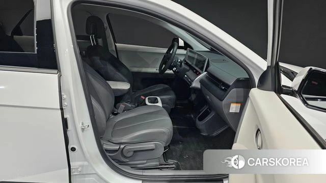 Hyundai Ionic 5 id 4376753 из Кореи 18