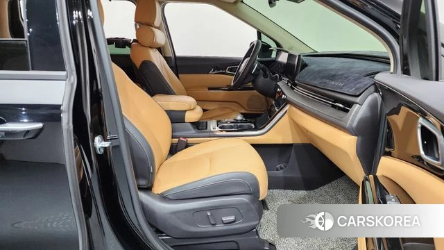 Kia Carnival 4th generation id 4396523 из Кореи 18
