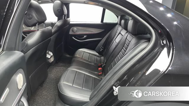 Mercedes-Benz E-Class W213 id 4873608 из Кореи 18