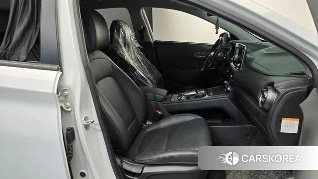 Hyundai Kona Electric id 4698647 из Кореи 18