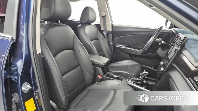 Ssangyong Berry New Tivoli id 4470857 из Кореи 18