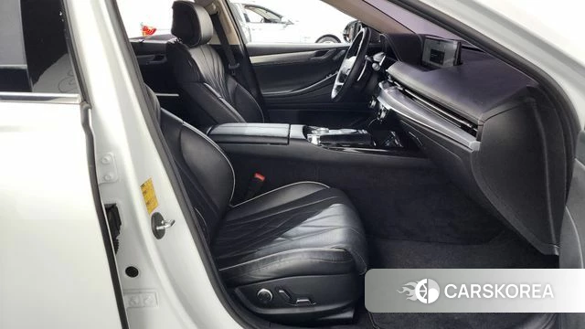 Genesis G80 (RG3) id 4397027 из Кореи 18
