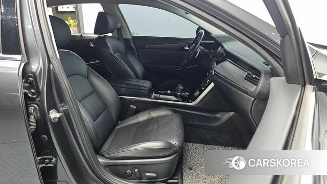 Kia K7 Premier id 4770237 из Кореи 18