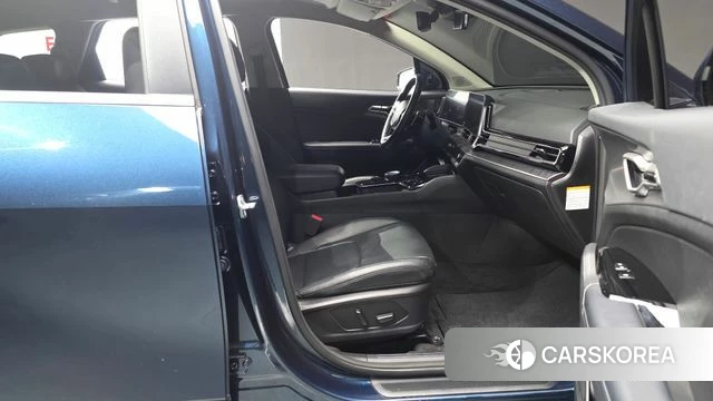 Kia Sportage 5th Generation Hybrid id 4375834 из Кореи 18