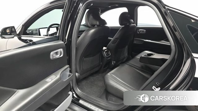 Hyundai Ionic 6 id 4641016 из Кореи 18
