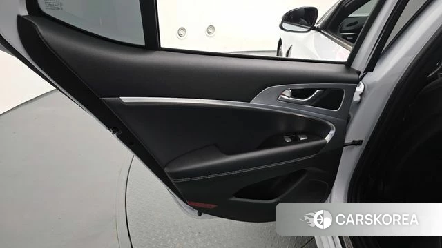Genesis G70 id 4770650 из Кореи 18