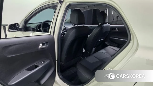 Kia Morning Urban (JA) id 4656127 из Кореи 18