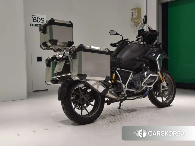Проданный BMW R1250GS 2019 из Японии, фото 2