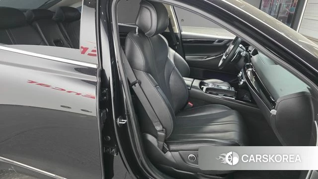 Genesis G80 (RG3) id 4429000 из Кореи 18