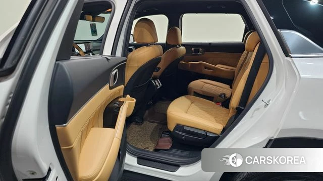 Kia Sorento 4th Generation id 4424138 из Кореи 18
