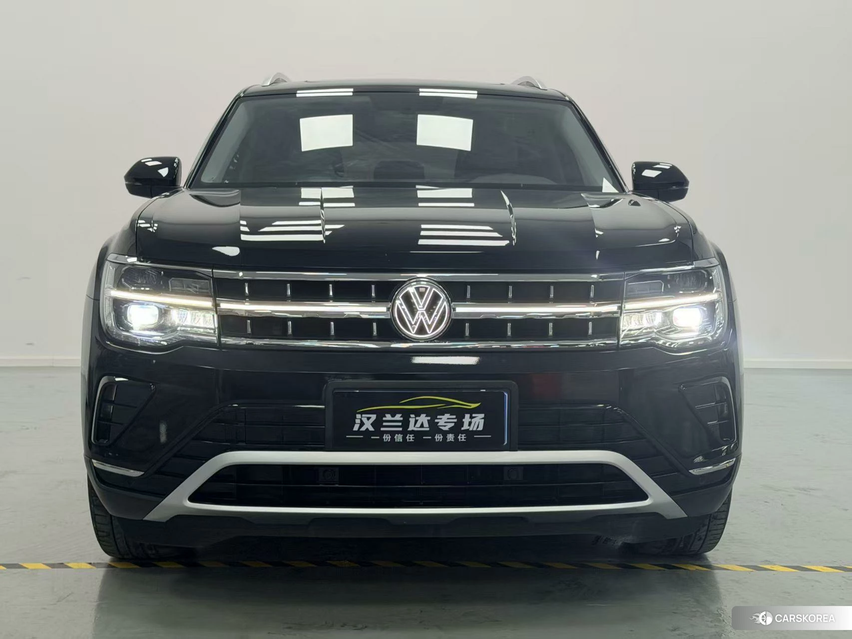 Volkswagen Tourang id 4498970 из Китая 18