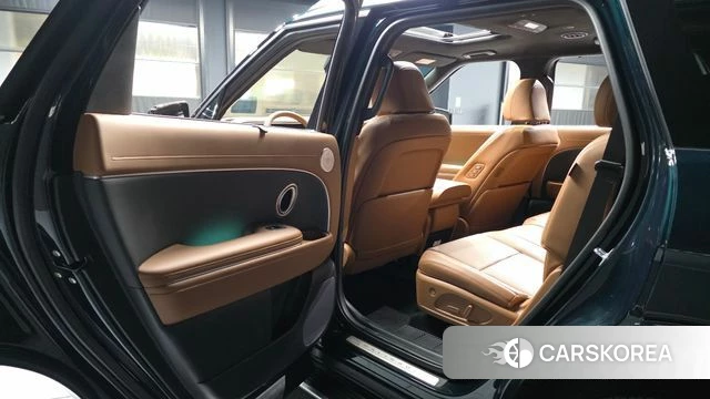Hyundai Palisade (LX3) id 4421523 из Кореи 18