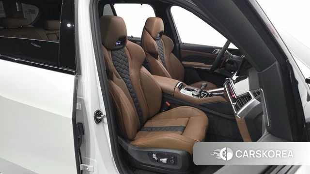 BMW X5M (G05) id 4612327 из Кореи 18