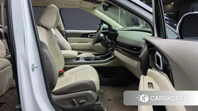 Kia The New Carnival 4th Generation id 4516447 из Кореи 18