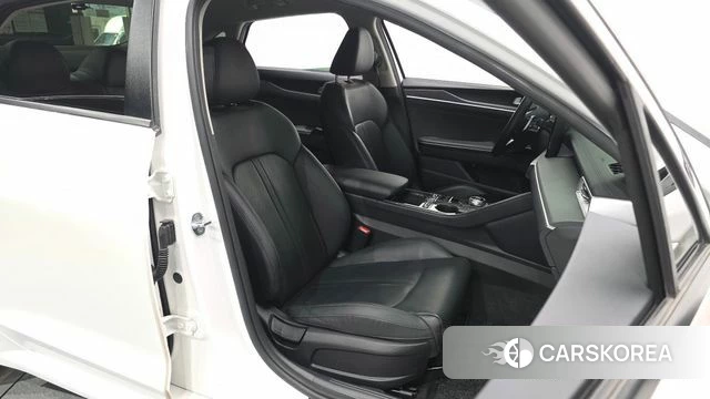 Kia K5 3rd generation id 4758513 из Кореи 18