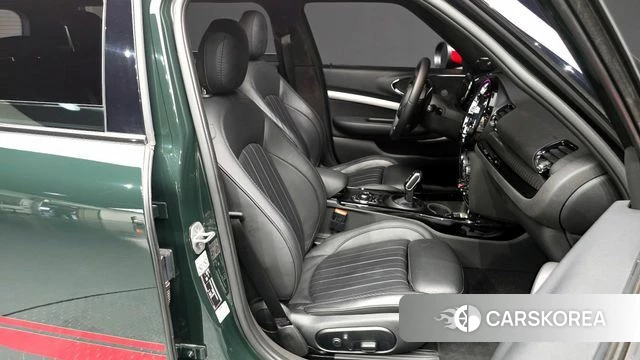 Mini Cooper S Clubman id 4360616 из Кореи 18