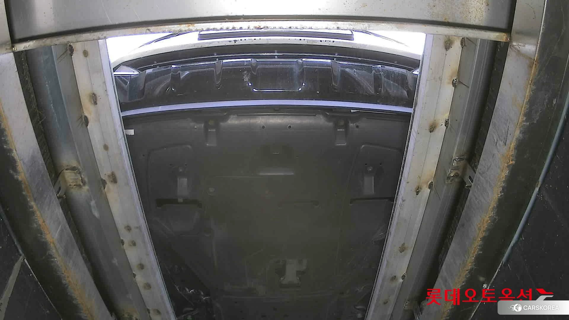 Kia Sportage id 4289605 из Кореи 18