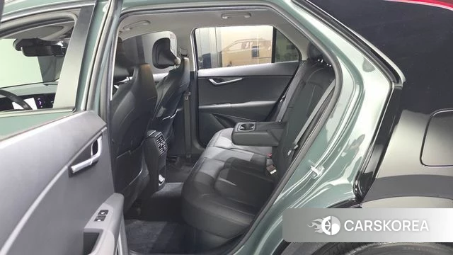 Kia Di Ol Nu Niro id 4369636 из Кореи 18