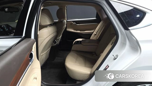 Hyundai Grandeur IG id 4363110 из Кореи 18