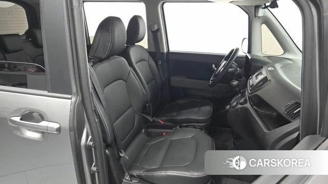 Kia The New Kia Ray id 4608499 из Кореи 18