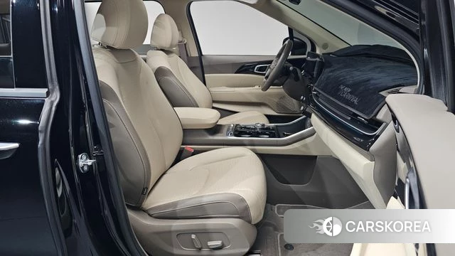Kia The New Carnival 4th Generation id 4916390 из Кореи 18