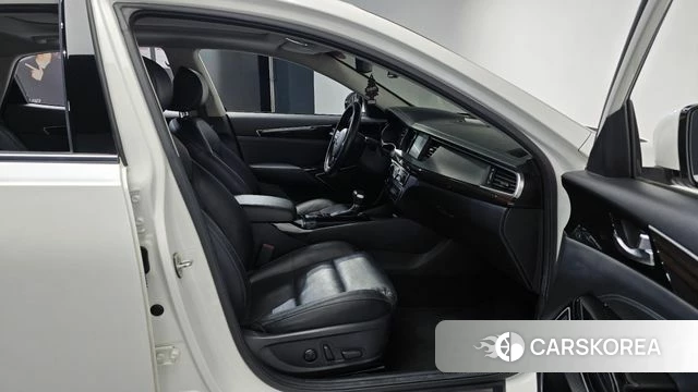 Kia Come New K7 id 4325956 из Кореи 18