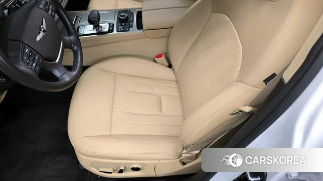 Genesis G80 id 4188745 из Кореи 18