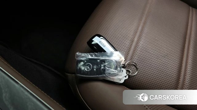 Mercedes-Benz E-Class W213 id 4243617 из Кореи 18