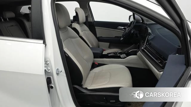 Kia Sportage 5th Generation Hybrid id 4676560 из Кореи 18