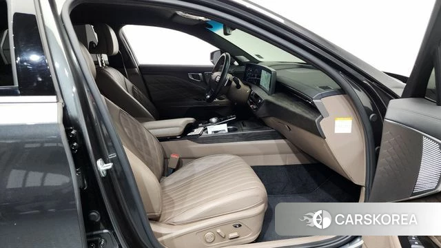 Kia K8 Hybrid id 4224264 из Кореи 18