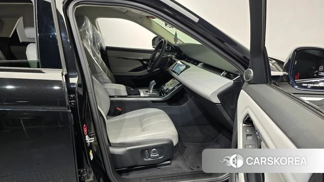 Land Rover Range Rover Evoque 2nd Generation id 4355930 из Кореи 18
