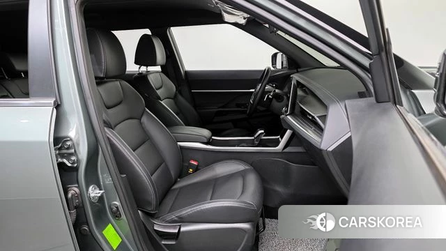 Ssangyong Torres id 4266797 из Кореи 18