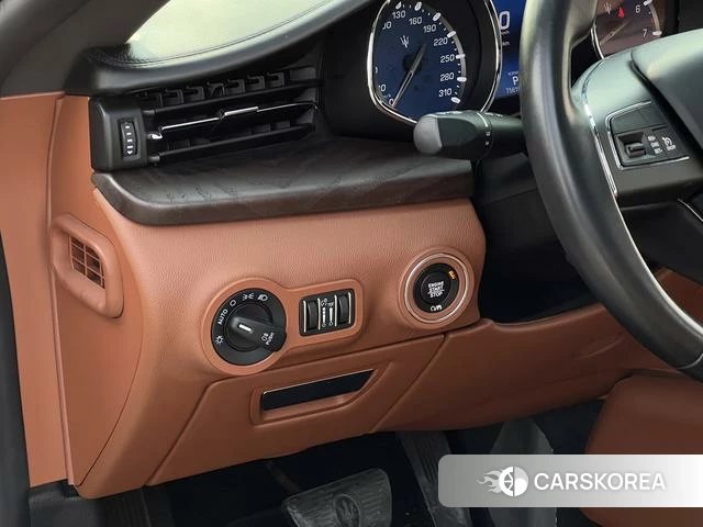 Maserati President id 4211044 из Китая 18