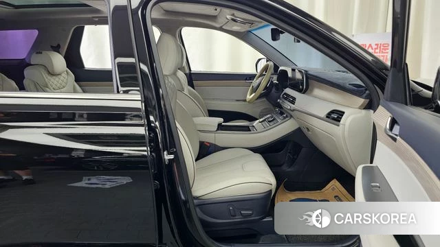 Hyundai Palisade id 4620332 из Кореи 18
