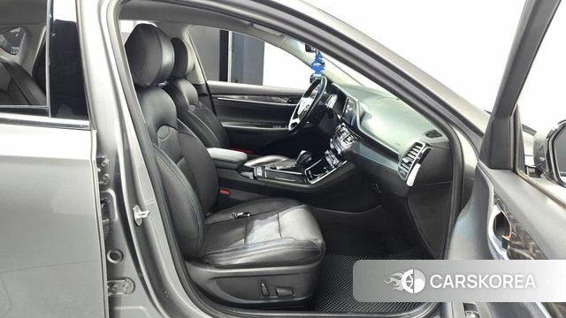 Hyundai Grandeur IG id 4448234 из Кореи 18
