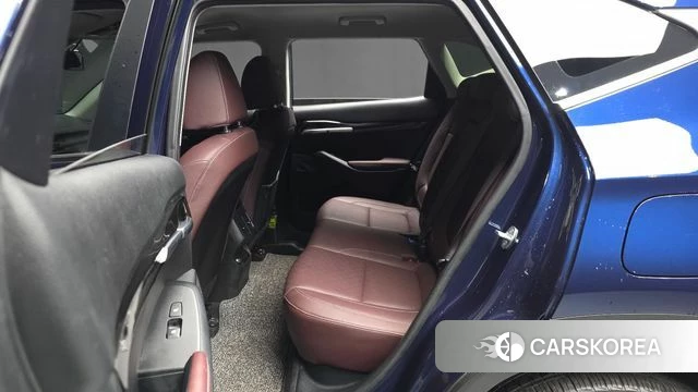Kia Seltos id 4429014 из Кореи 18