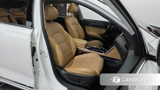 Kia K7 Premier id 4458781 из Кореи 18
