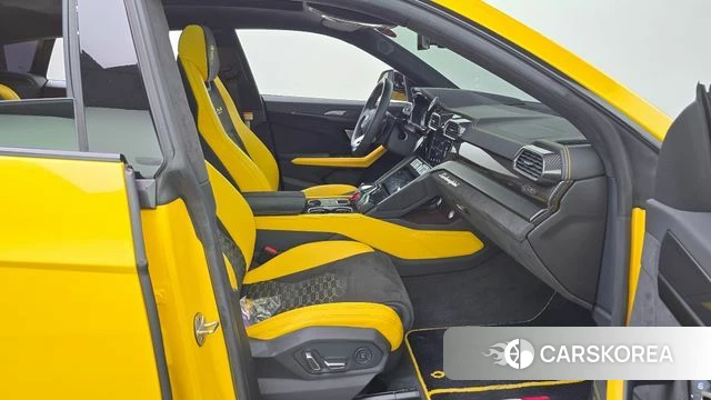 Lamborghini Urus id 4592378 из Кореи 18