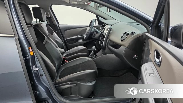 Renault Korea (Samsung) Clio id 4471502 из Кореи 18