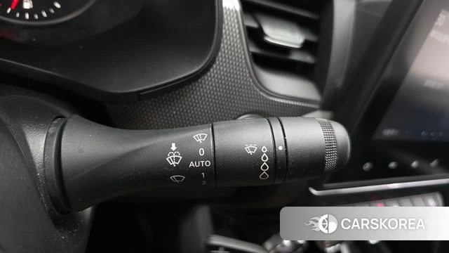 Renault Korea (Samsung) XM3 id 4428160 из Кореи 18