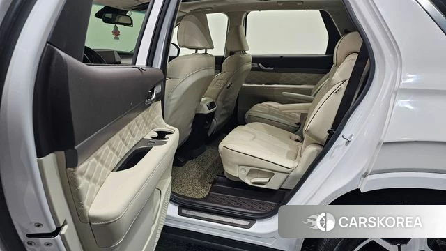 Hyundai Palisade id 4774873 из Кореи 18