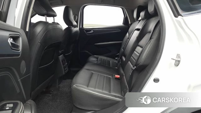 Renault Korea (Samsung) XM3 id 4362613 из Кореи 18