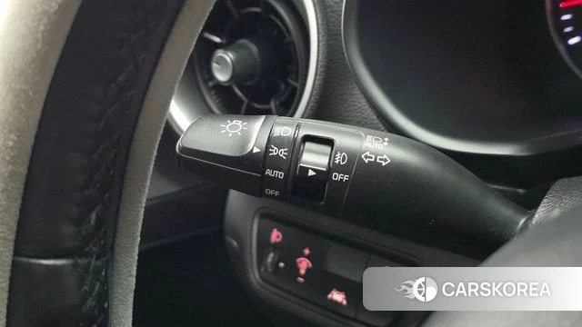 Kia Come New K3 id 4232848 из Кореи 18