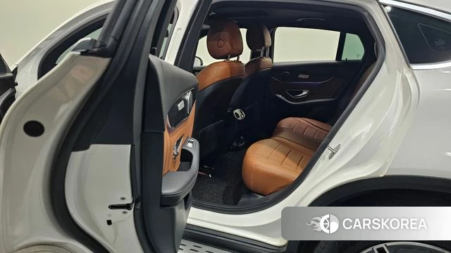 Mercedes-Benz GLC-Class X253 id 4542481 из Кореи 18