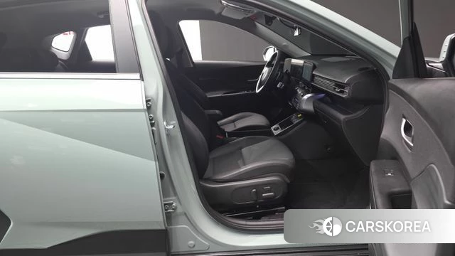 Hyundai Kona (SX2) id 4374862 из Кореи 18