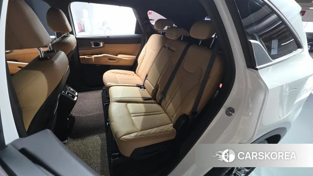 Kia Sorento 4th Generation id 4835981 из Кореи 18