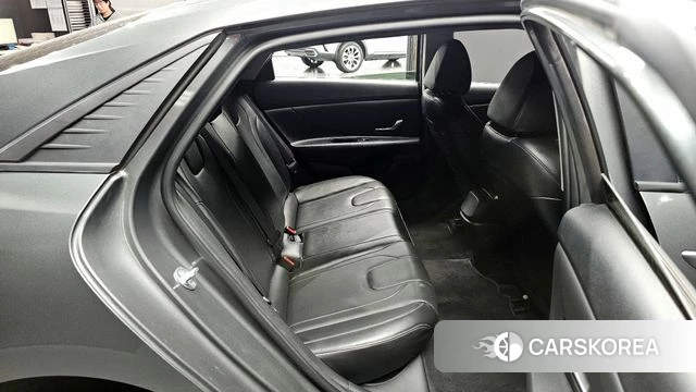 Hyundai Avante (CN7) id 4395820 из Кореи 18