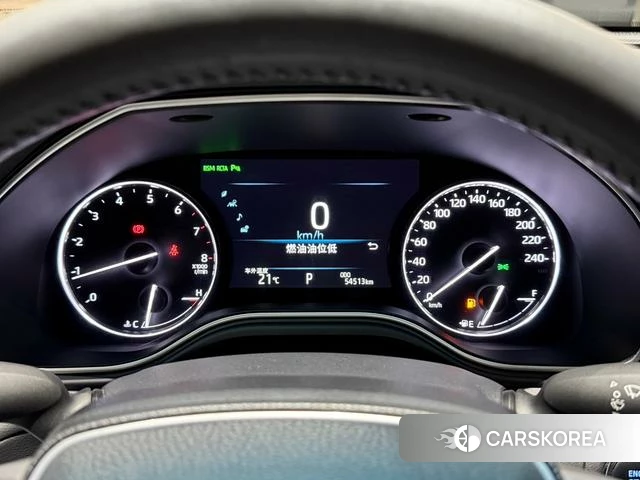 Toyota Asian dragon id 4380393 из Китая 18