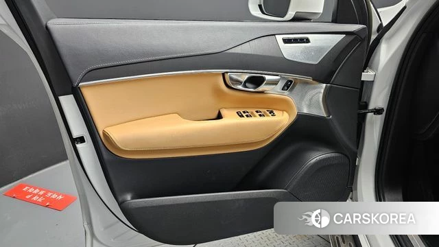 Volvo XC90 second Generation id 4613278 из Кореи 18