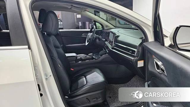 Kia Sportage 5th Generation Hybrid id 4243688 из Кореи 18